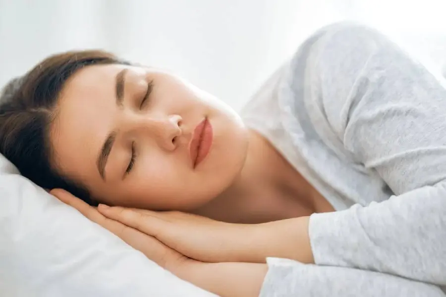 sleep