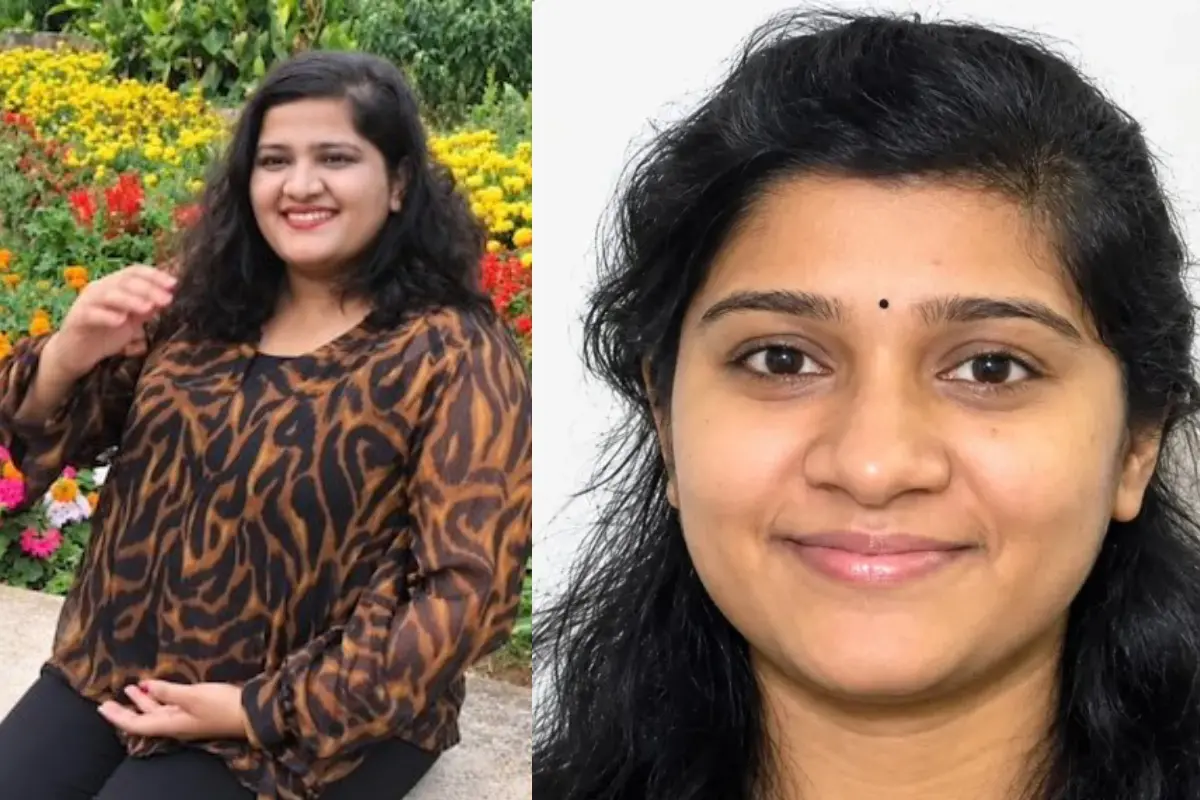മുഗ്ധ ദേശ്മുഖ്