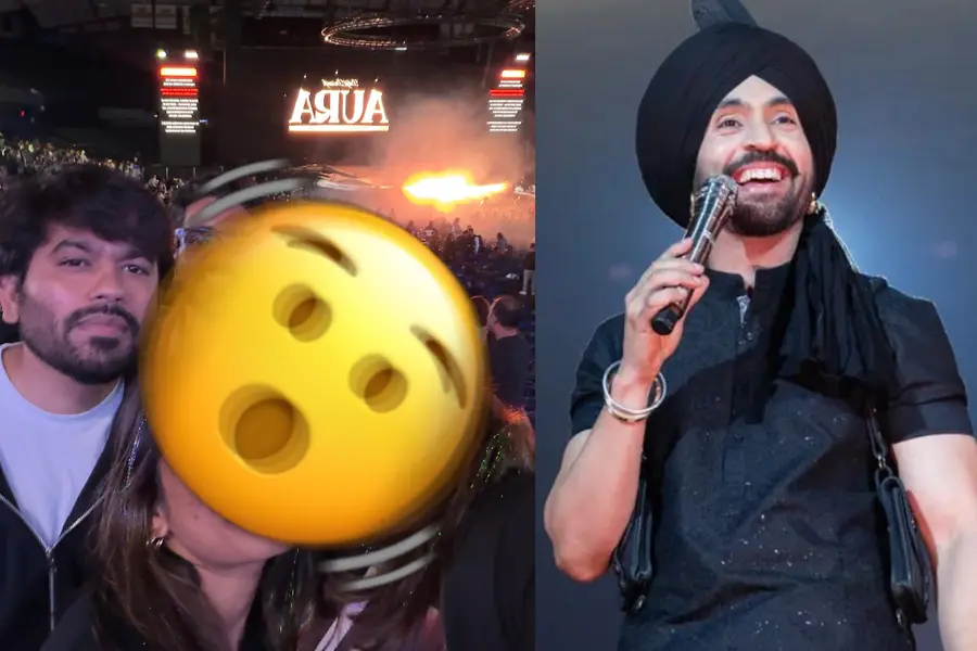 ‘Chota bhai samajh ke mitti pao’: Abhijeet Dipke’s open letter to Diljit Dosanjh after CJP row