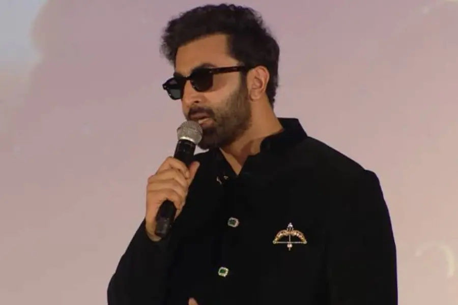 ranbir kapoor