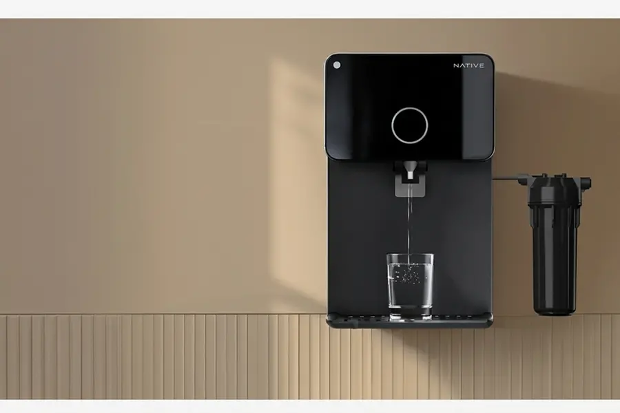 Check Amazon's budget friendly water purifiers for home