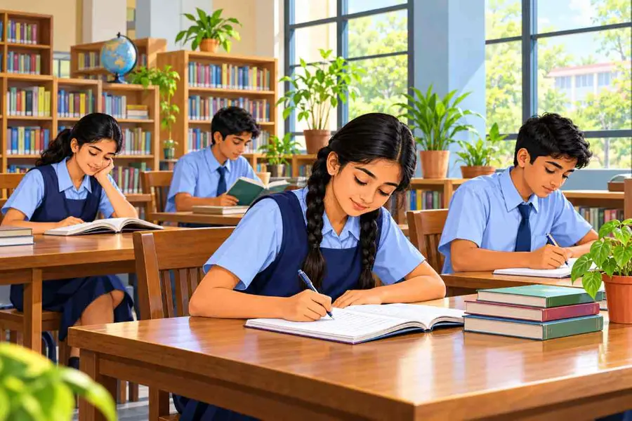 up students