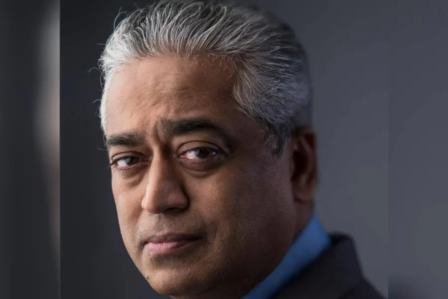 rajdeep sardesai