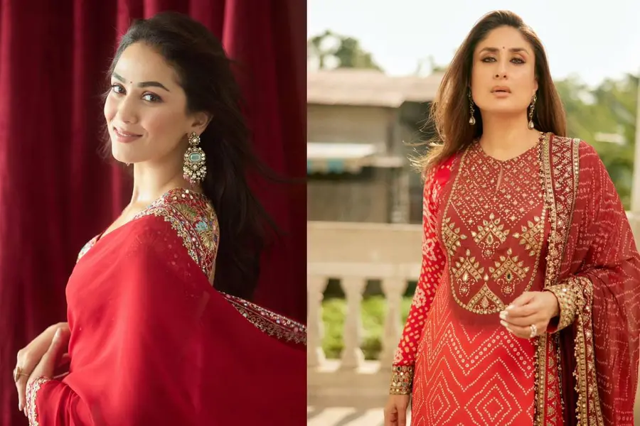 kareena kapoor and mira rajput