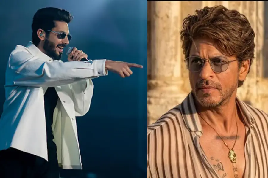 Big music shake-up in Shah Rukh Khan’s ‘KING’! Anirudh Ravichander reportedly exits