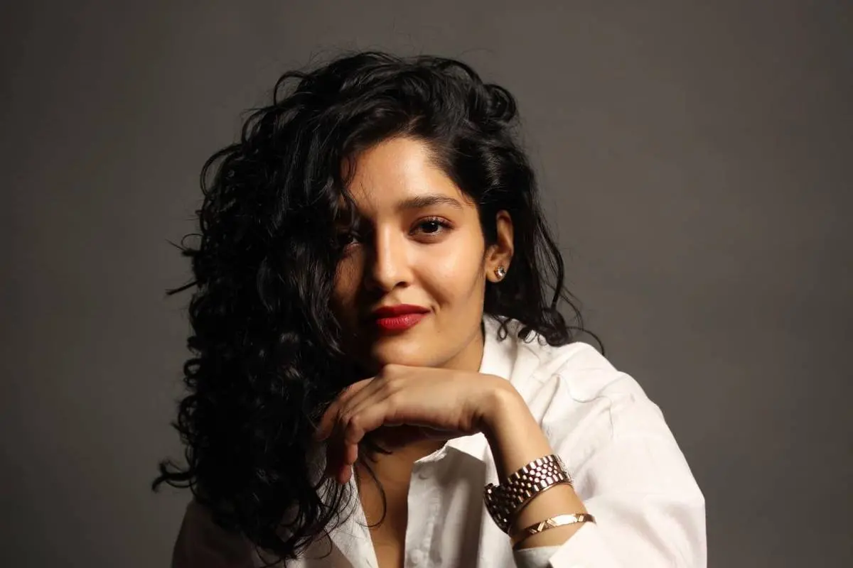 റിതിക സിംഗ് | ഫോട്ടോ: www.instagram.com/ritika_offl/