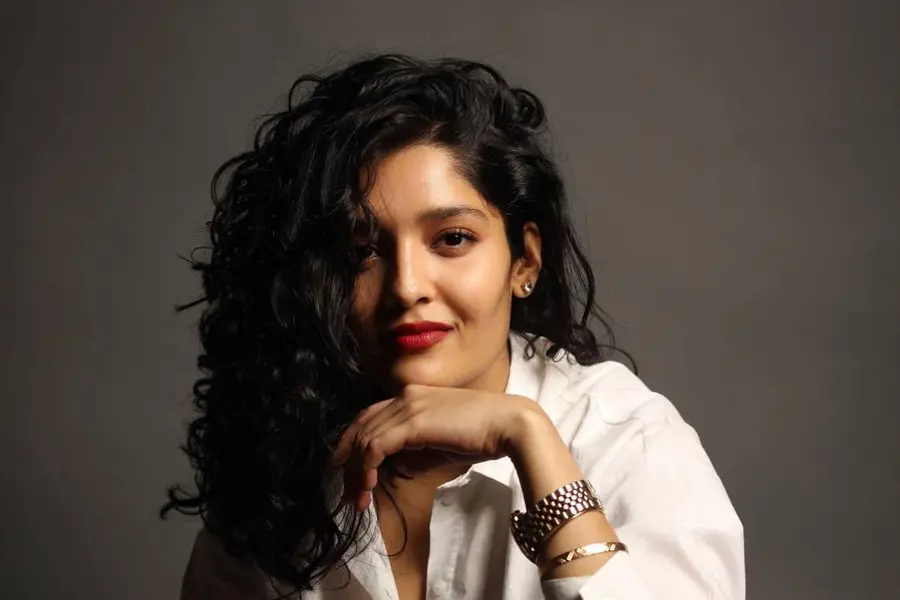 Ritika Singh