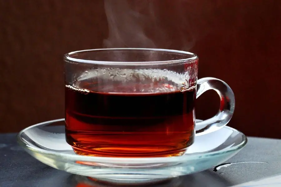 tea