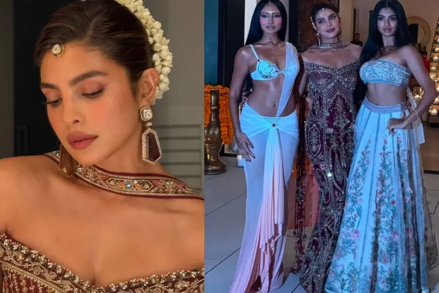 Priyanka Chopra