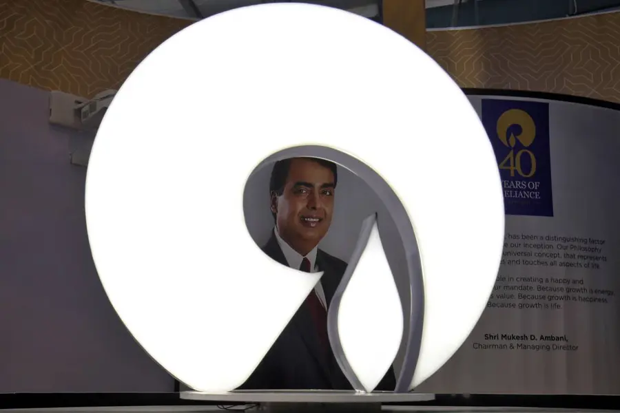 reliance