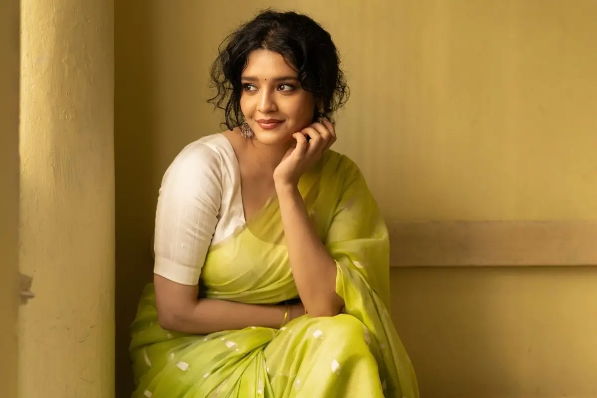 Photo: Instagram/ritika_offl