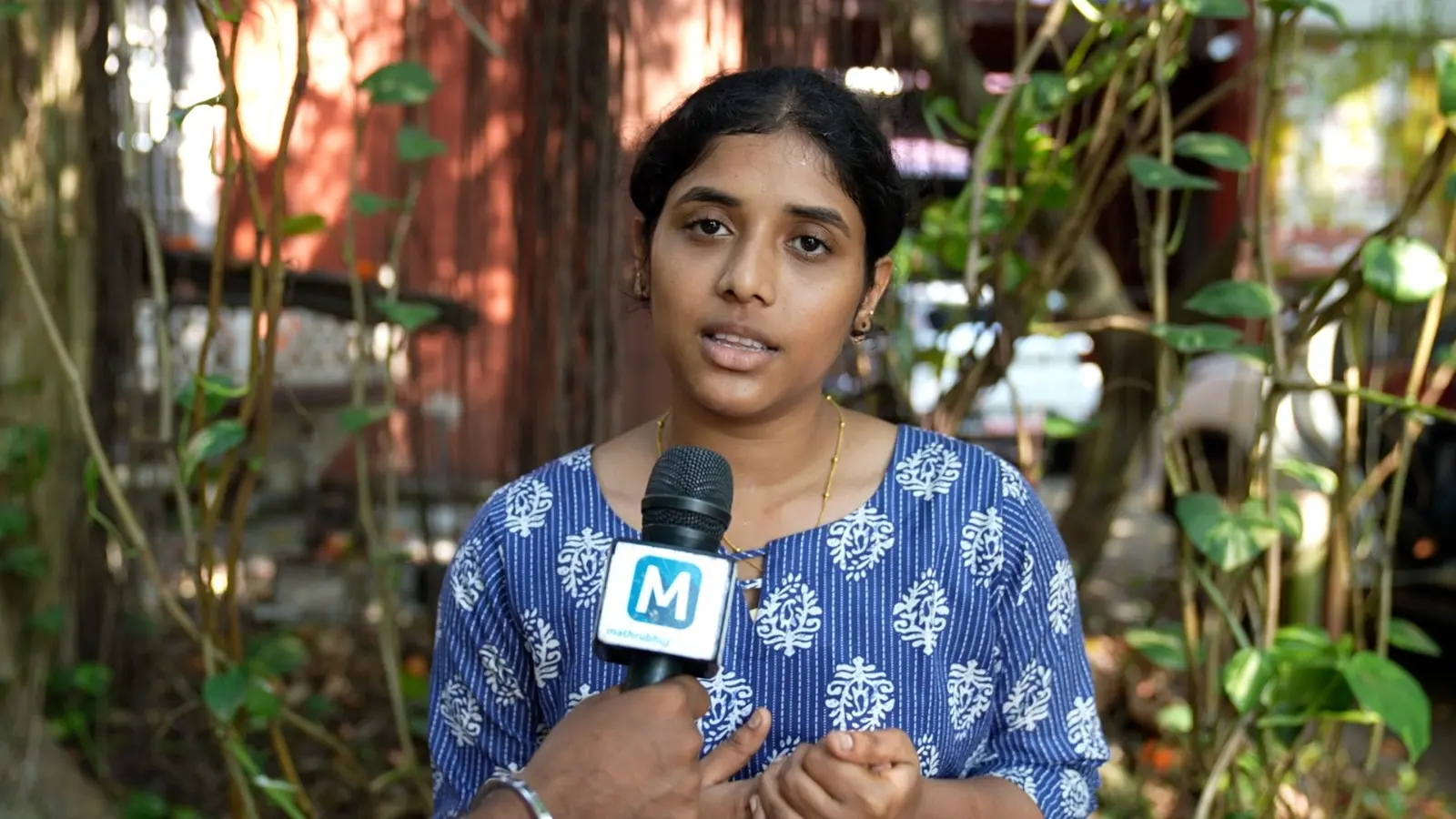 ഭദ്രകീർത്തി | ഫോട്ടോ: ആകാശ്.എസ്.മനോജ്