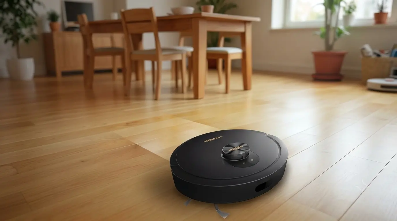 Bring home the best robotic smart vacuum cleaners with exclusive Amazon offers | Photo: Amazon
