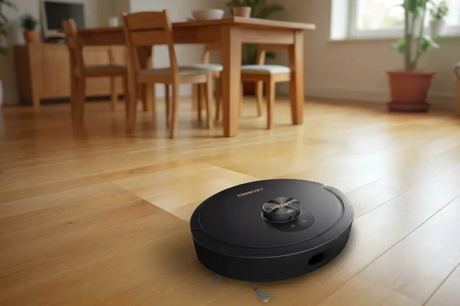 Bring home the best robotic smart vacuum cleaners with exclusive Amazon offers
