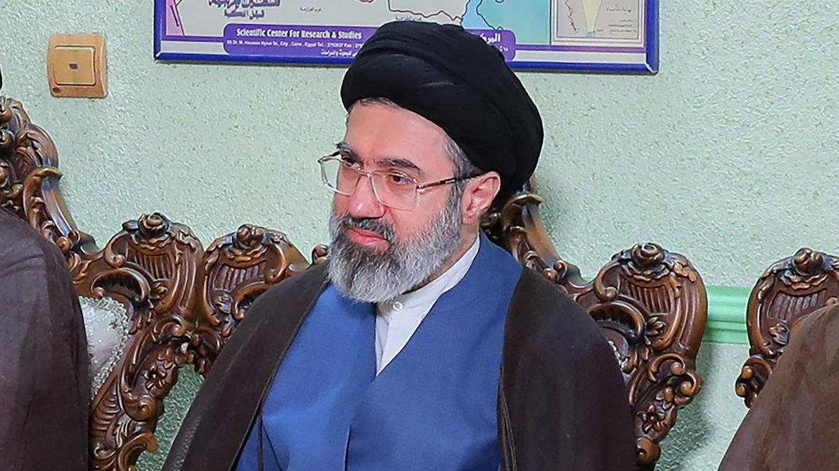 Iran decides retaliation timing as Khamenei warns US and Israel