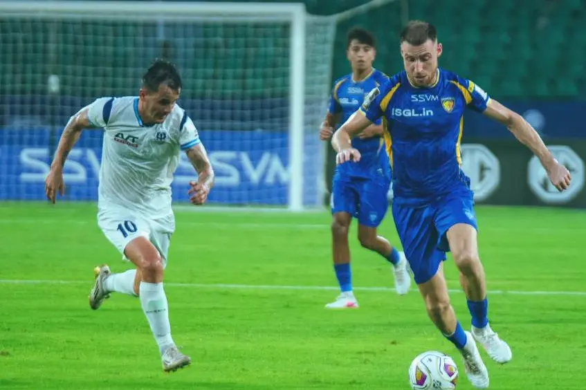 kerala blasters