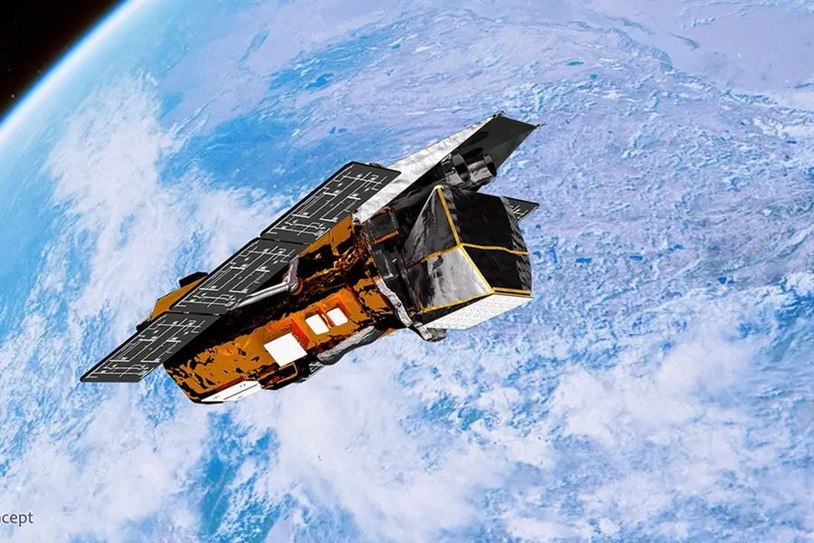 NASA telescope set to crash back to Earth after failed rescue; India in possible debris zone