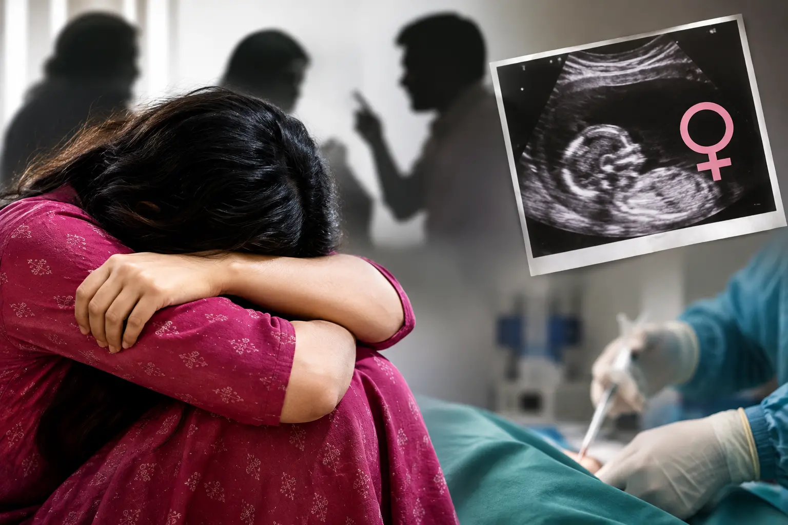 പ്രതീകാത്മക ചിത്രം | എ.ഐ. സഹായത്താൽ നിർമിച്ചത്