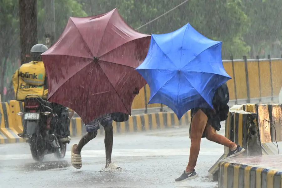 Cyclone Arnab