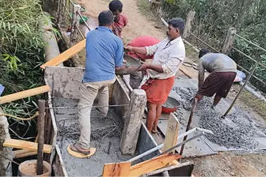 ദാഹിക്കുന്നു...