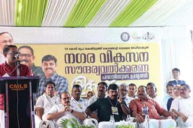 കെട്ടിട നിർമാണ ചട്ടങ്ങളിൽ കാതലായ മാറ്റം വരുത്തും -മന്ത്രി