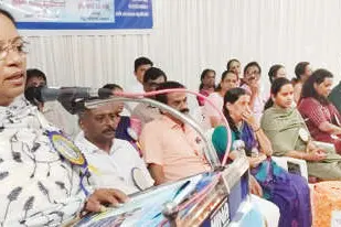 ക്ഷീരകർഷകരുടെ സമഗ്ര വികസനത്തിന് പദ്ധതികൾ ആവിഷ്കരിക്കുമെന്ന് മന്ത്രി