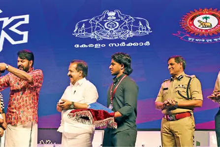 സൈബർ കുറ്റകൃത്യങ്ങൾ ഫലപ്രദമായി പ്രതിരോധിക്കും - രമേശ് ചെന്നിത്തല