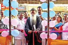 മാന്നാർ ഗ്രാമപ്പഞ്ചായത്ത് ഹെൽപ്പ് ഡെസ്ക് തുടങ്ങി