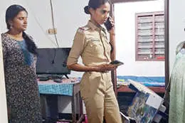 അരയാക്കൂലിൽ വീട്ടിൽ അതിക്രമം; വീട്ടുപകരണങ്ങൾ നശിപ്പിച്ചു