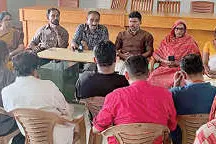 പനമരം സി.എച്ച്.സി.യിൽ ഗർഭിണിക്ക് മരുന്ന്‌ മാറിനൽകി