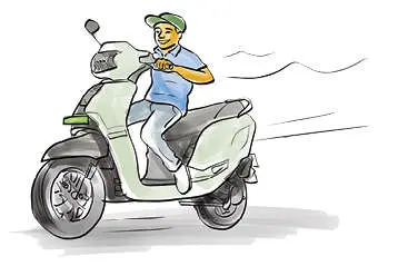 സ്റ്റിയറിങ്ങിൽ കൗമാരം നിരത്തിൽ മരണപ്പാച്ചിൽ
