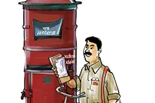 മേലൂർ, കുറുവങ്ങാട് പോസ്‌റ്റോഫീസുകൾ പൂട്ടും
